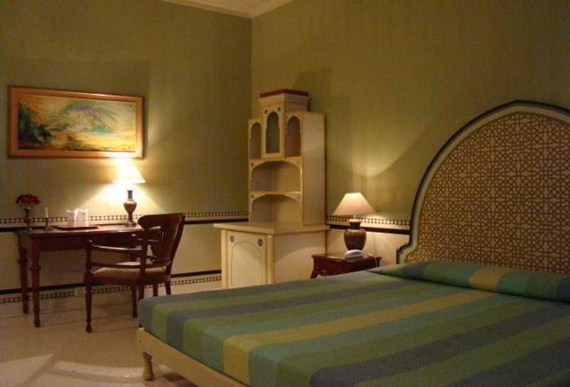 Gaj Kesri Hotel Bikaner Eksteriør billede
