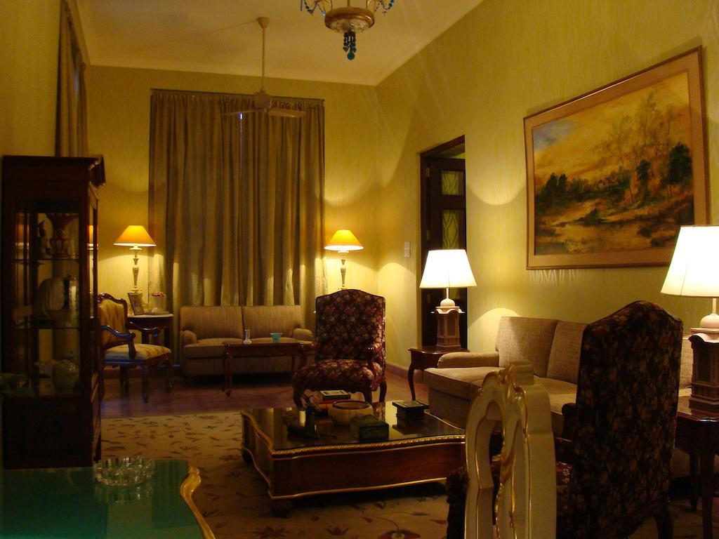 Gaj Kesri Hotel Bikaner Eksteriør billede